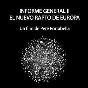 Foto Informe General II: El nuevo rapto de Europa