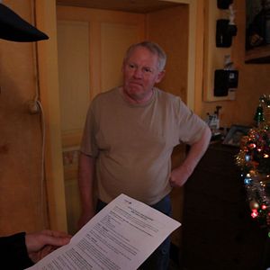 Foto ¡Gracias jefe!