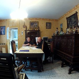 Foto ¡Gracias jefe!