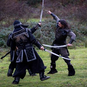 Foto Resurrección: Ertugrul