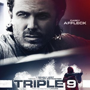 Foto Triple 9