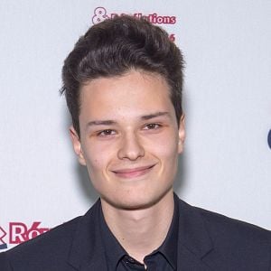 Foto Jules Benchetrit