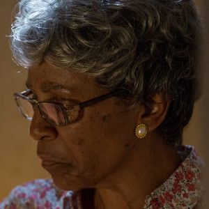 Foto Karen Abercrombie