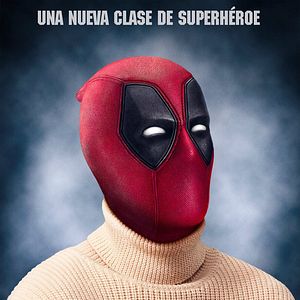 Foto Deadpool
