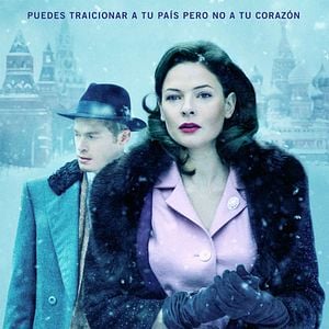 Foto Cuando cae la nieve