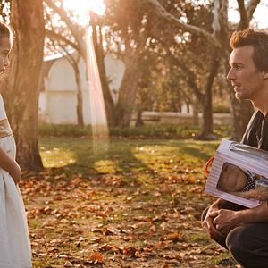 Foto Florian David Fitz