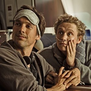 Foto Florian David Fitz