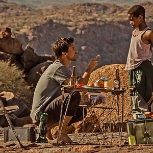 Foto Florian David Fitz