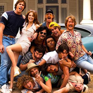 Foto Todos queremos algo