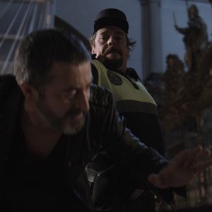 Foto Bendita calamidad