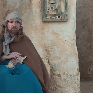 Foto Lluc Sky Walker