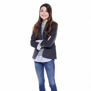 Foto Miranda Cosgrove