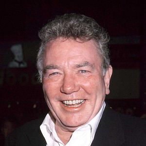 Foto Albert Finney