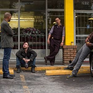 Foto Chiwetel Ejiofor