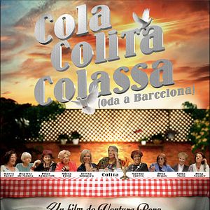 Foto Cola, Colita, Colassa (Oda a Barcelona)