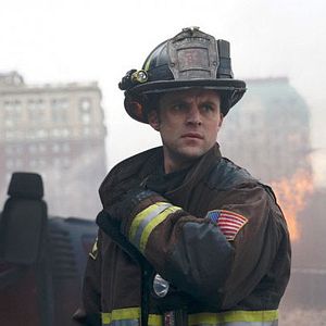 Foto Chicago Fire