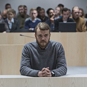 Foto A War (Una guerra)