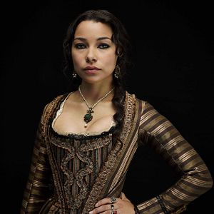 Foto Jessica Parker Kennedy