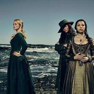 Foto Jessica Parker Kennedy