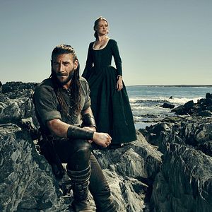 Foto Black Sails