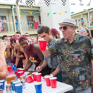 Foto Mi abuelo es un peligro