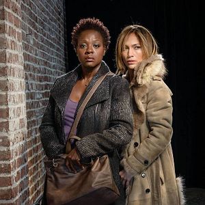 Foto Lila & Eve