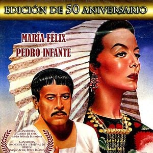 Foto Tizoc (Amor indio)