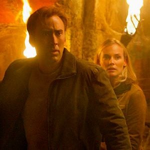 Foto La leyenda del tesoro perdido 3