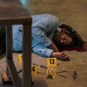 Foto Los expedientes secretos X