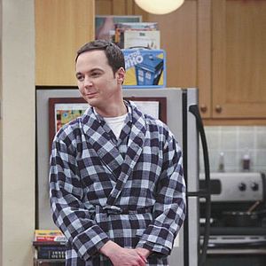 Foto Jim Parsons