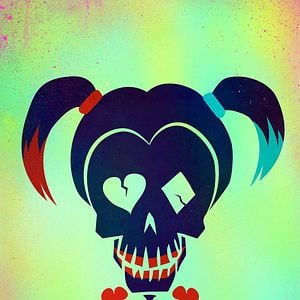 Foto Escuadrón suicida