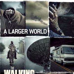 Foto The Walking Dead