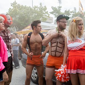 Foto Buenos vecinos 2