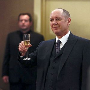 Foto The Blacklist