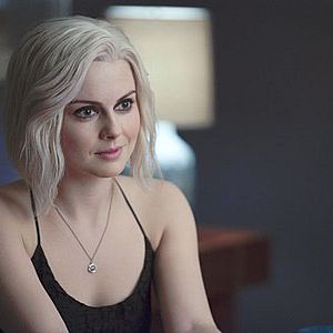 Foto iZombie