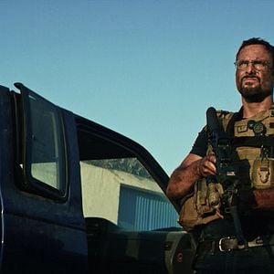 Foto 13 horas: Los soldados secretos de Bengasi