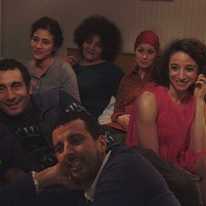 Foto Brigitte Roüan