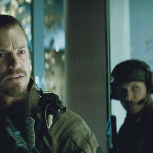 Foto Escuadrón suicida