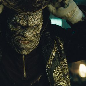 Foto Escuadrón suicida