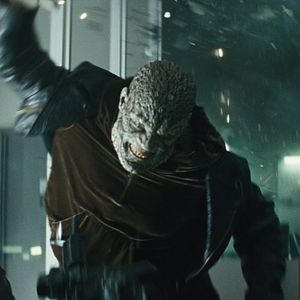 Foto Escuadrón suicida