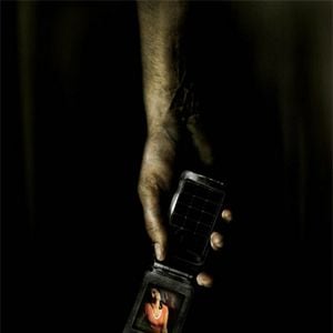 Foto Cuando un extraño llama