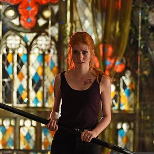 Foto Shadowhunters