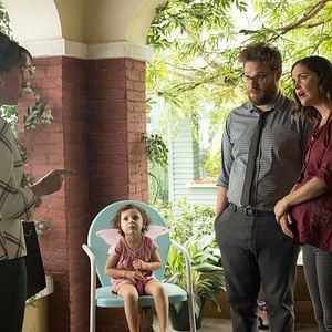 Foto Buenos vecinos 2