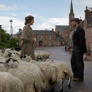 Foto Canción del atardecer