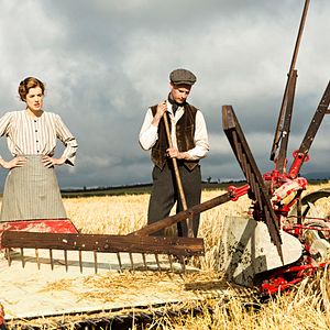 Foto Canción del atardecer