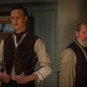 Foto Canción del atardecer