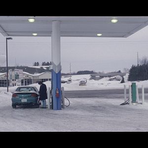 Foto The End of the Tour