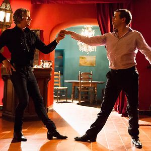 Foto Guillaume De Tonquédec