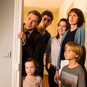 Foto Guillaume De Tonquédec