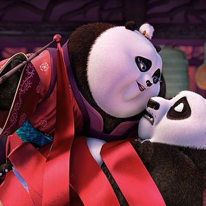 Foto Kung Fu Panda 3